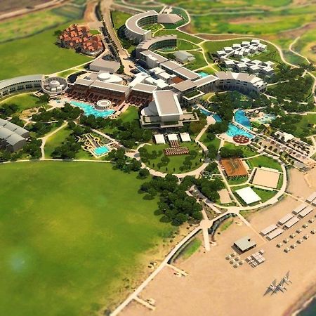 Hotel Lykia World Antalya Side Zewnętrze zdjęcie