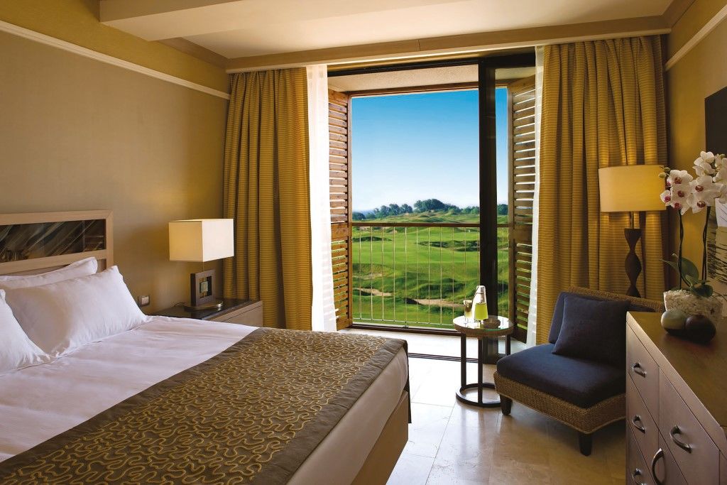 Hotel Lykia World Antalya Side Zewnętrze zdjęcie
